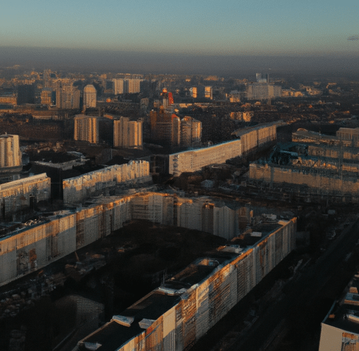 Krótkoterminowy wynajem mieszkania w Warszawie – jak to działa?