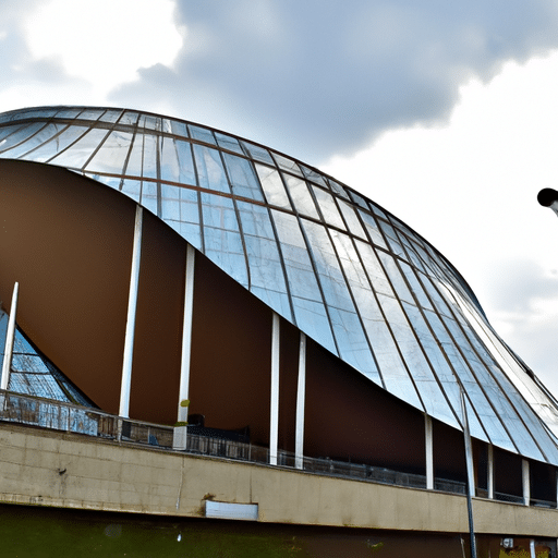 Łódź - idealne miejsce na organizację konferencji w centrum miasta