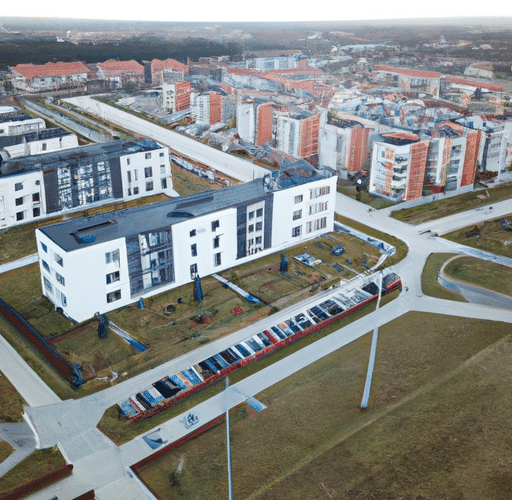 Żyrardów: Nowe Mieszkania dla Przyszłości Miasta