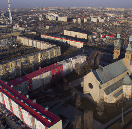 Chorzów – miejsce gdzie możesz skorzystać z usług laryngologa