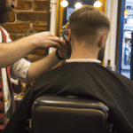 Odkryj Najlepszy Barbershop w Warszawie - Warsaw Barber