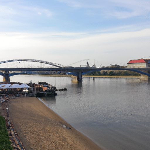 Warszawa - miejsce idealne na Twoją imprezę