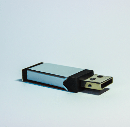 Personalizuj swój pendrive – kup pendrive z nadrukiem