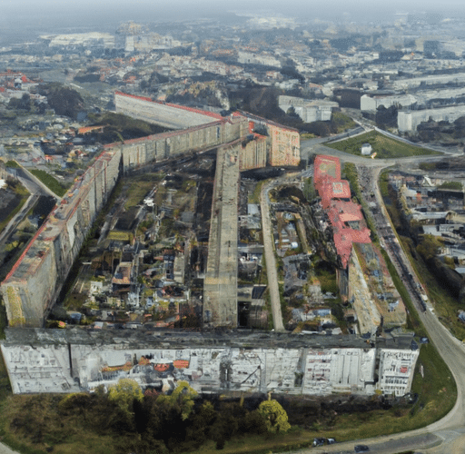 Jak znaleźć idealne mieszkanie w Mińsku Mazowieckim?