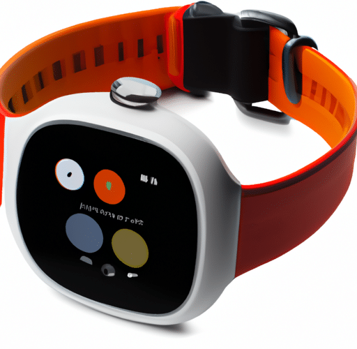 Xiaomi Smartwatch – Najnowsza Technologia dla Twoich Potrzeb
