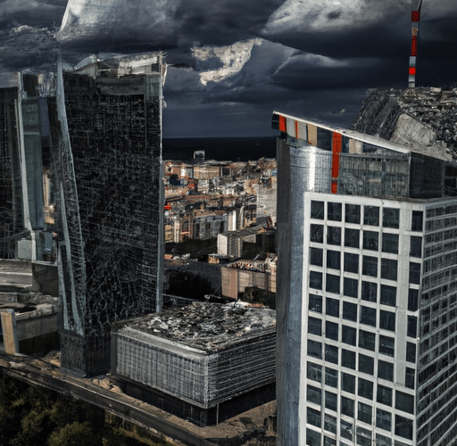 Chłodna Stolica: Przegląd Usług Klimatyzacji w Centrum Warszawy