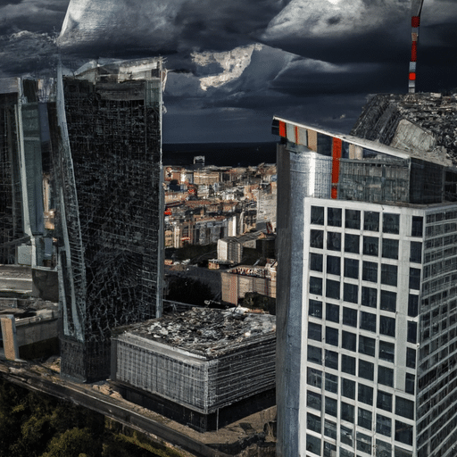 Chłodna Stolica: Przegląd Usług Klimatyzacji w Centrum Warszawy