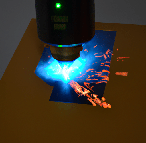 Jak skutecznie wykorzystać laserowe wycinanie do produkcji wyrobów?
