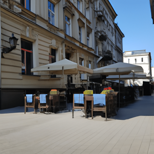 Odkryj wyjątkowe restauracje na Łódzkiej Piotrkowskiej