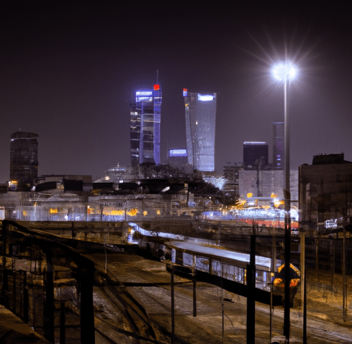 Kompleksowe rozwiązania dla Twojego domu: Instalacje odkurzaczy centralnych w Warszawie