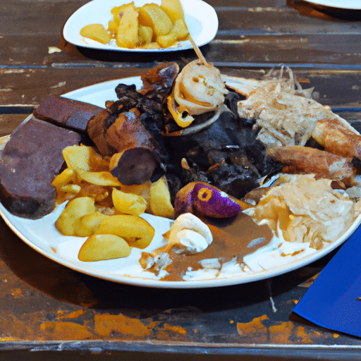 5 Must-Try Restaurants in Lodz: Discover the Best of Polish Cuisine