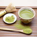 Wyjątkowy smak matcha tea - poznaj wyjątkowość tego japońskiego napoju