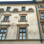 Żaluzje fasadowe - doskonały sposób na piękny wygląd domu w Krakowie