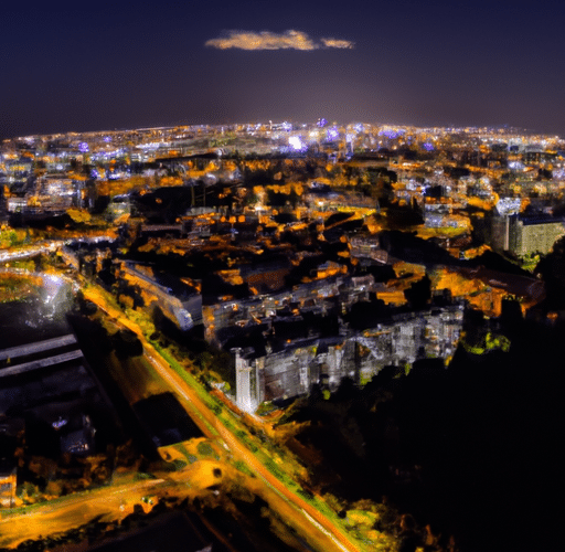 Czym jest fotowoltaika i jak działa w Mińsku Mazowieckim?