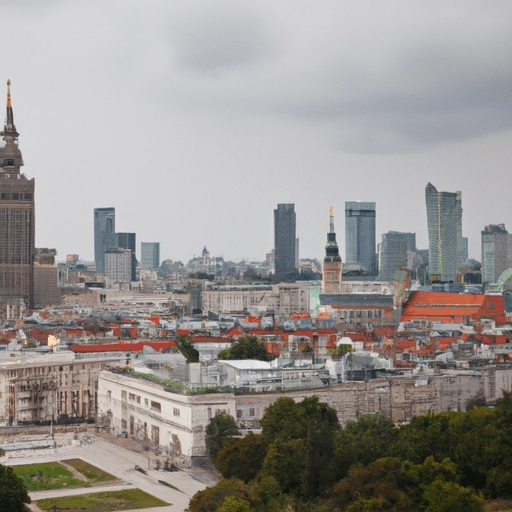 Etykiety - jak wybrać odpowiedni drukarnię w Warszawie?