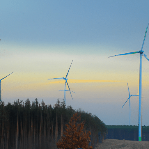 Inwestowanie w energetykę wiatrową - jak zacząć?