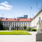 Niepubliczne licea w Warszawie - oferta edukacyjna stolicy