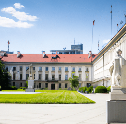 Niepubliczne licea w Warszawie – oferta edukacyjna stolicy