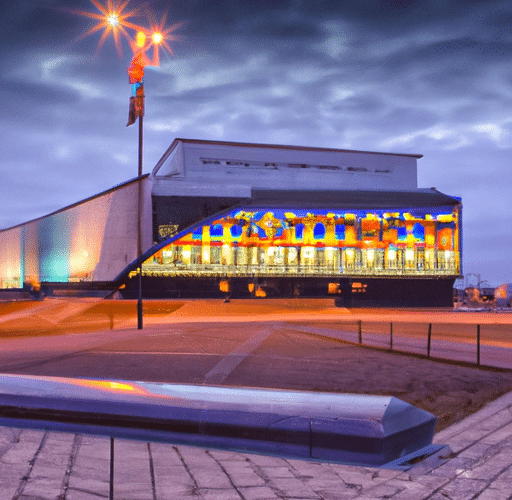 Jak wybrać najlepsze Centrum Konferencyjne w Łodzi?