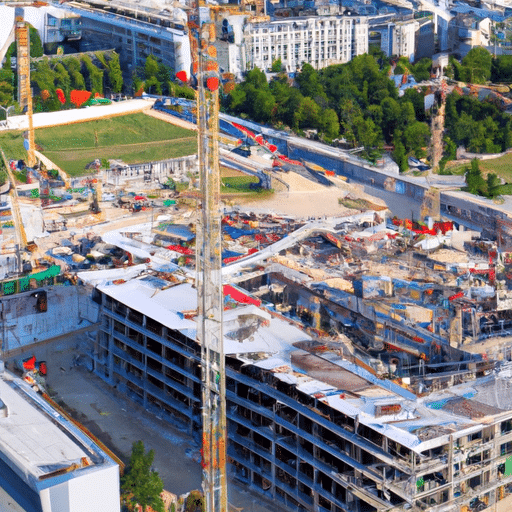 Jak wybrać najlepszą warszawską firmę budowlaną?