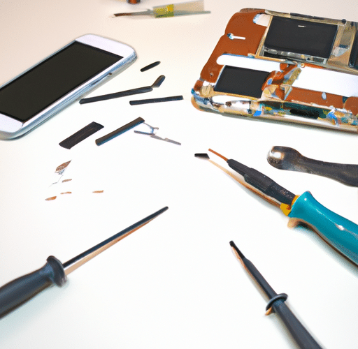 Gdzie można skutecznie i szybko naprawić urządzenia Apple?