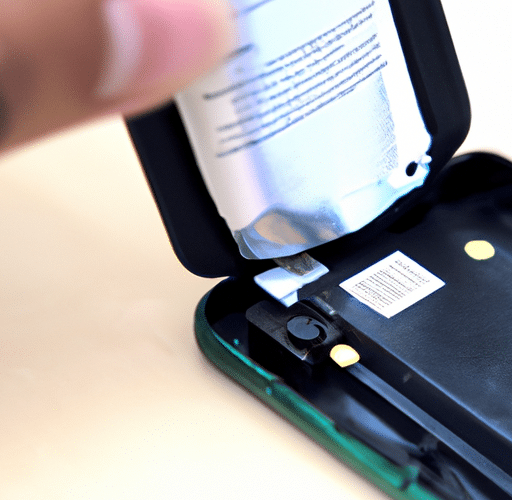 Czy Wymiana Baterii iPhone Może Przywrócić Telefon Do Pełnej Sprawności?