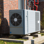 Jakie są zalety instalacji pomp ciepła w mieście Węgrów?