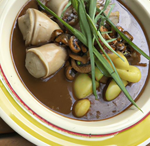 Jakie są Najlepsze Miejsca na Lunch w Wilanowie?