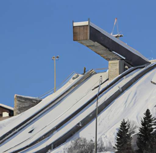 Nostalgią w góry Deluxe Ski Jump 2 – DSJ 2 i powrót do dzieciństwa na komputerze