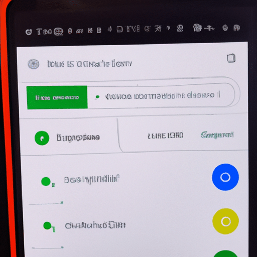 6 prostych kroków jak przywrócić pasek wyszukiwania Google na ekranie Androida