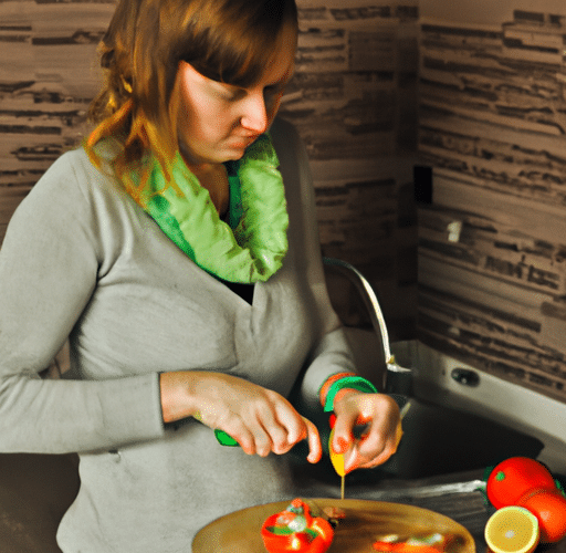 Ania gotuje – Proste i pyszne przepisy które umilą Ci codzienne posiłki