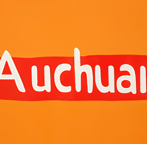Auchan – Jakie korzyści niesie ze sobą zakupy w tym popularnym sklepie?