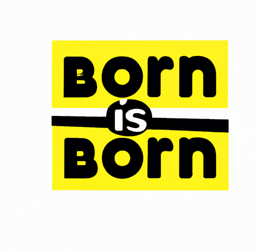 Born2be – odkryj swoje prawdziwe przeznaczenie