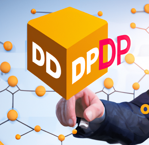 Express Delivery at Your Doorstep: Discovering the Convenience of DPD