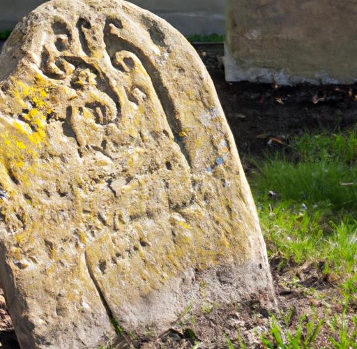 Epitafia jako źródło historycznych i emocjonalnych narracji: W poszukiwaniu pochówkowej symboliki