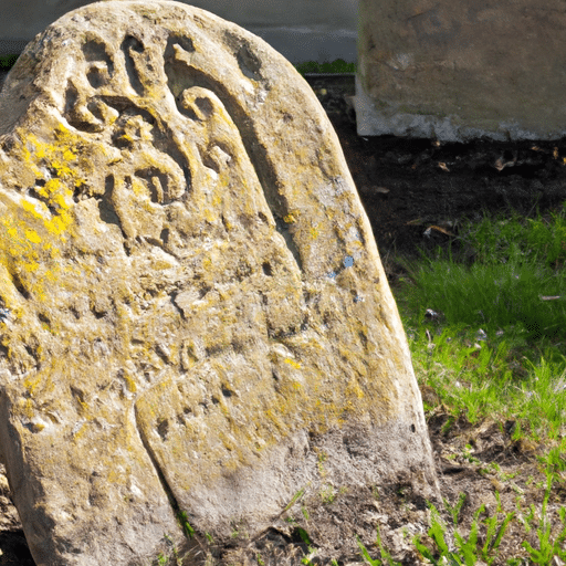 Epitafia jako źródło historycznych i emocjonalnych narracji: W poszukiwaniu pochówkowej symboliki