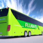 FlixBus - Wygodna i Ekologiczna Alternatywa dla Tradycyjnych Środków Transportu