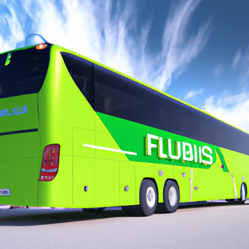 FlixBus - Wygodna i Ekologiczna Alternatywa dla Tradycyjnych Środków Transportu