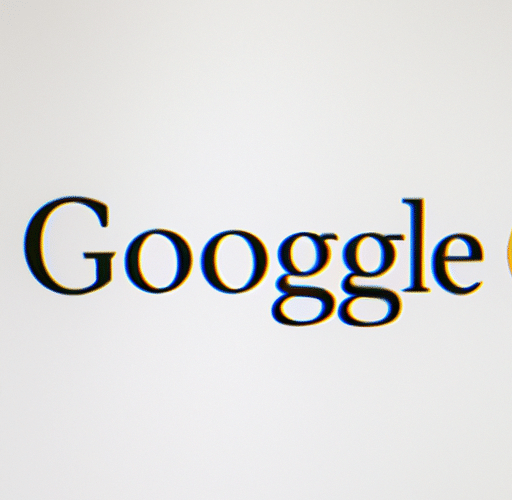 Google: Jak wykorzystać najpopularniejszą wyszukiwarkę do maksymalnego zysku?