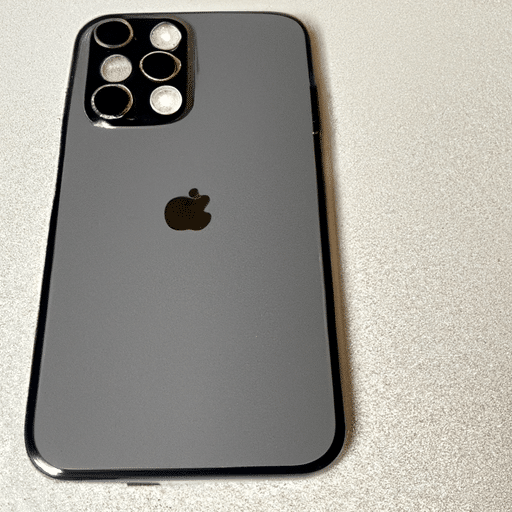 iPhone 13 Pro: Najnowszy flagowiec Apple z rewolucyjnymi funkcjami