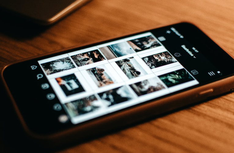 Ideas for Creating a Stunning Instagram Carousel: How to Add Multiple Photos to a Single Post on IG