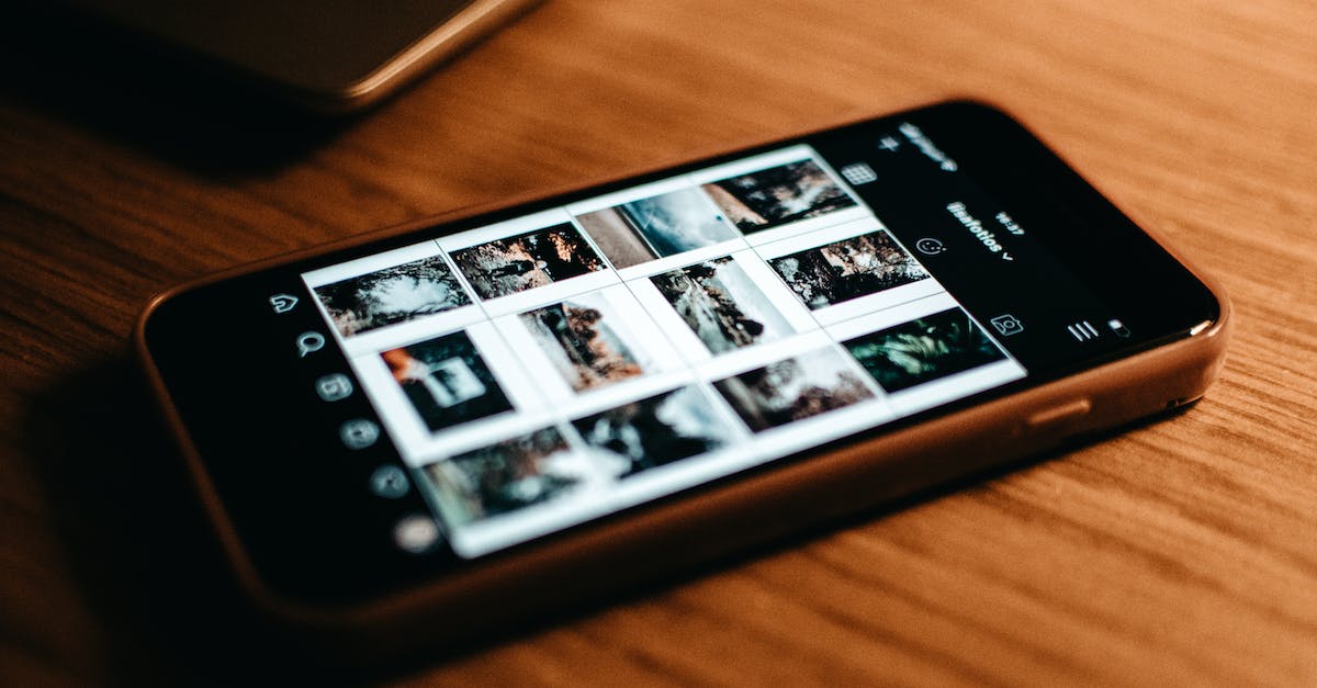 Ideas for Creating a Stunning Instagram Carousel: How to Add Multiple Photos to a Single Post on IG