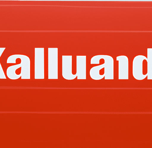 Kaufland – odkryj świat zakupów pełen wygody i jakości
