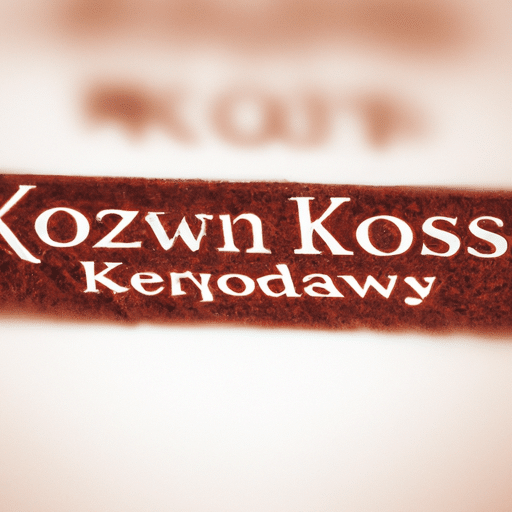 KRS - Jak działa Krajowy Rejestr Sądowy i dlaczego jest ważny dla przedsiębiorców?