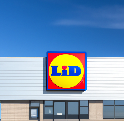 Lidl – rewolucja na polskim rynku spożywczym: Czy warto wybrać się na zakupy?