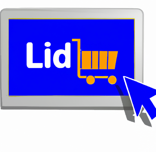 Lidl Online: Jak skorzystać z internetowego zakupów w Lidlu i oszczędzić czas oraz pieniądze?