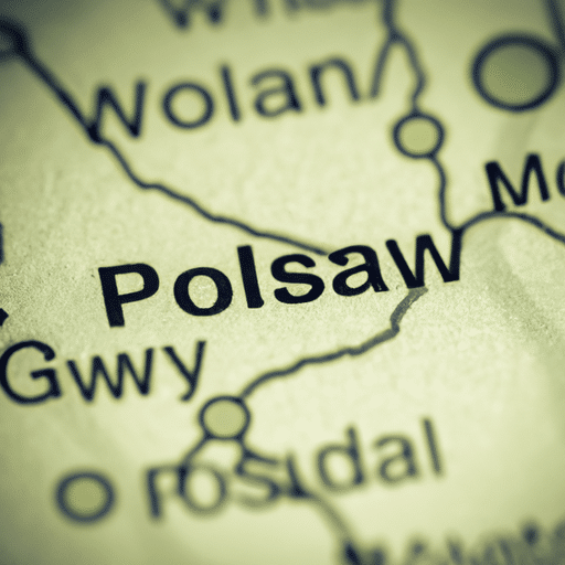 Odkrywaj Polskę na nowo: Zaplanuj swoje przygody z pomocą wirtualnej mapy