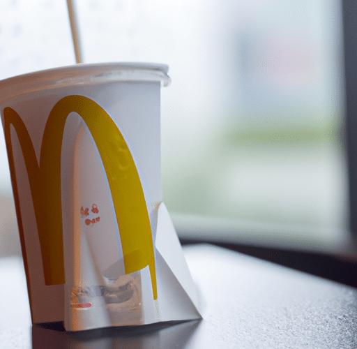 Mity o McDonald’s: Przyglądamy się prawdzie za kulisami jednej z najbardziej kontrowersyjnych marek fast food w historii