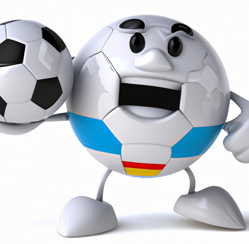 Mundial – Piłkarska uczta której nie możesz przegapić