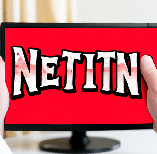 Netflix – Rewolucja w świecie rozrywki: Omówienie opinie i najnowsze hity